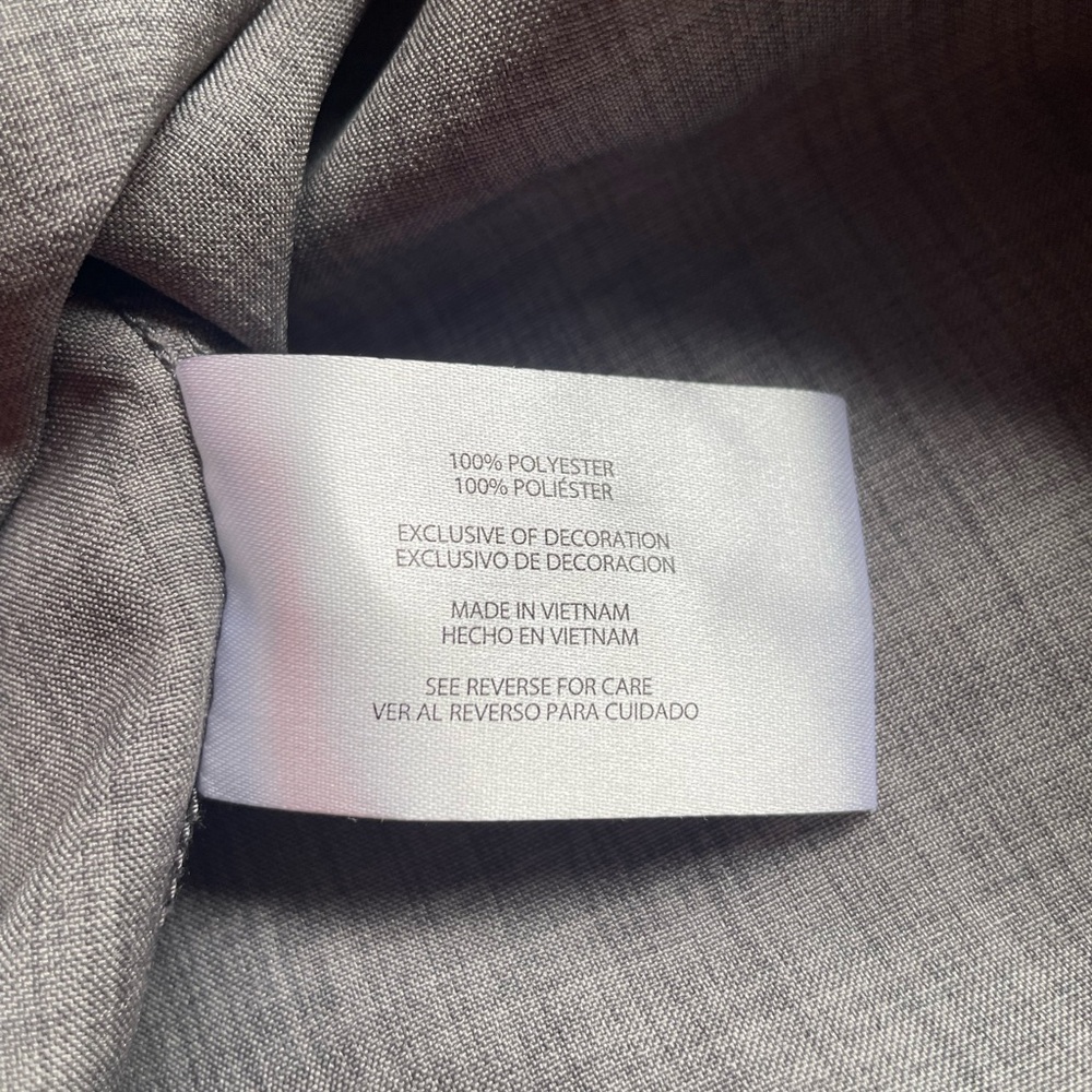 Orvis Short Sleeve Tech Shirt - XL - Picture 6 of 6